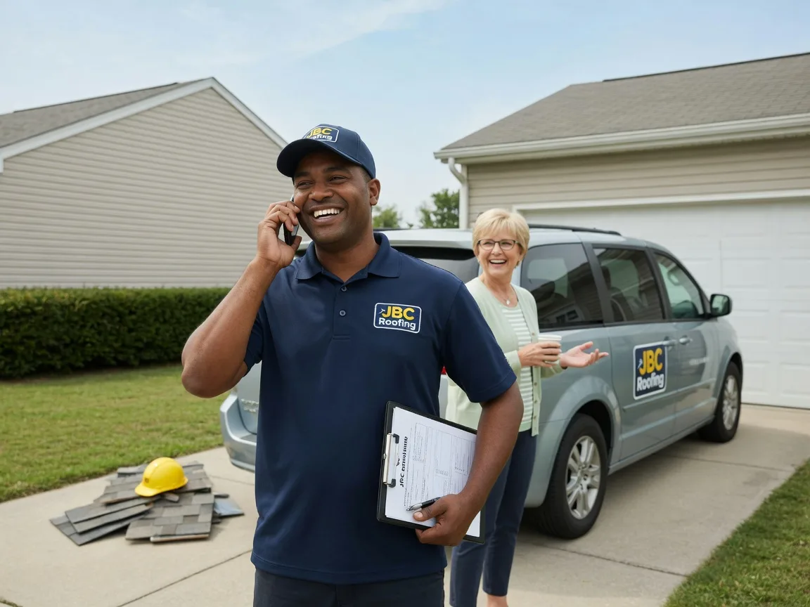 Roof Replacement Mound City, KS FAQs